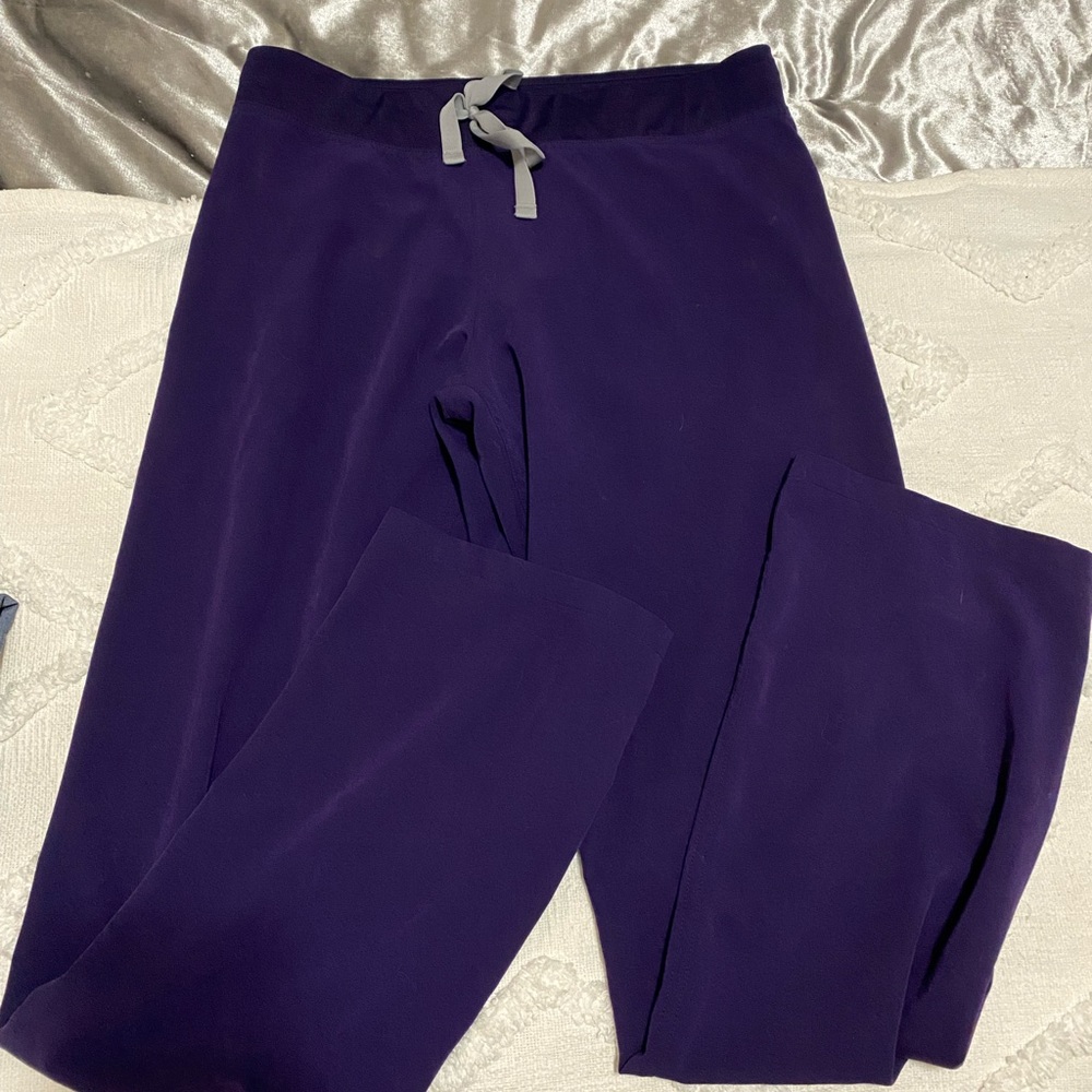 Figs Purple Livingston S/T